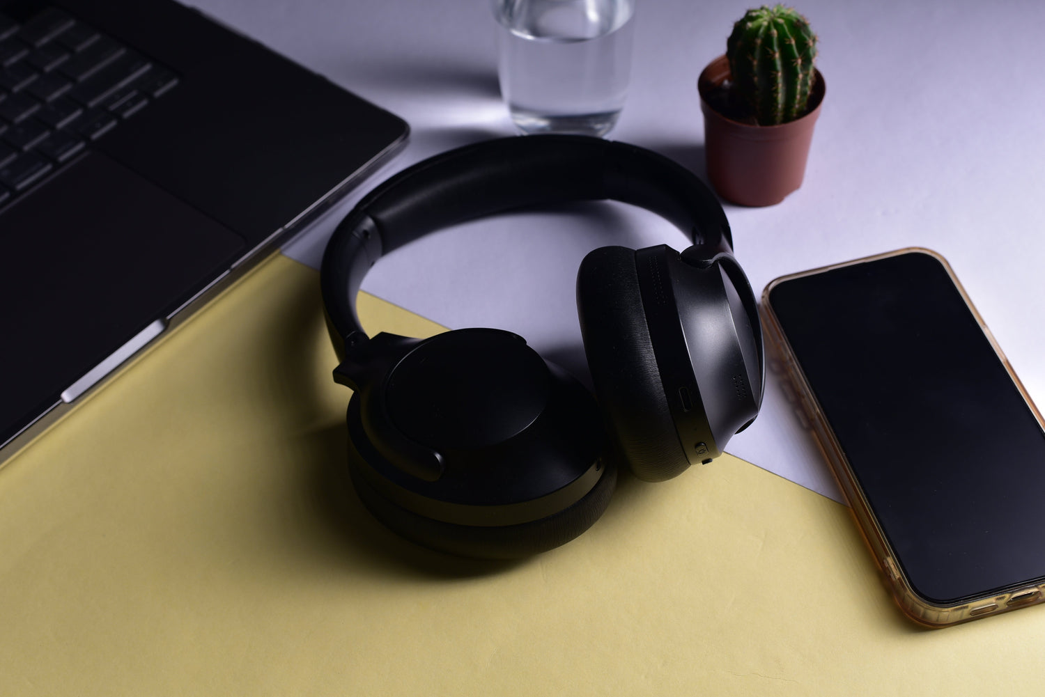 Phone & Gadget Accessories