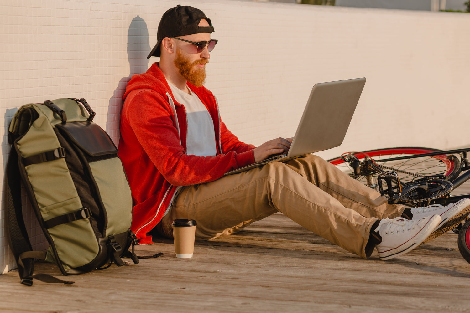 Travel & Lifestyle Tech