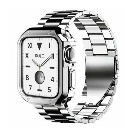 Stainless Steel For Watch IWatch Band