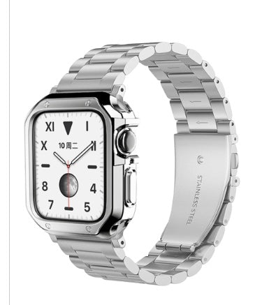 Stainless Steel For Watch IWatch Band